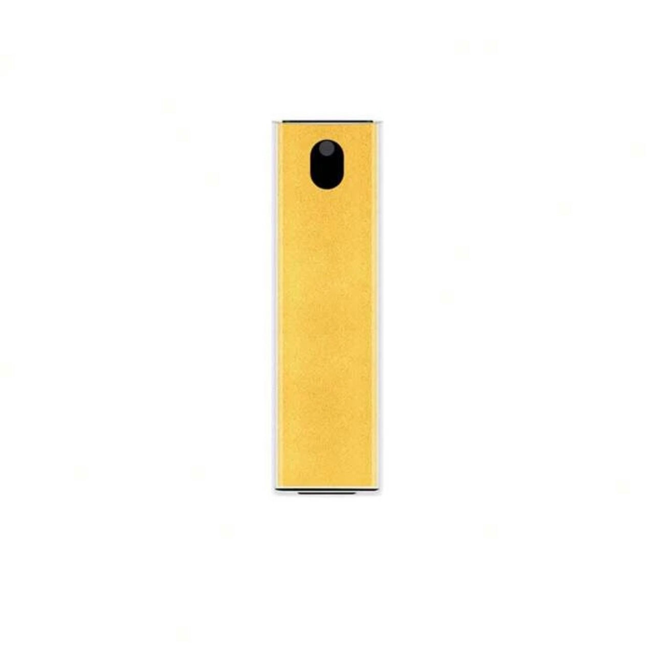 2 in 1 Screen Cleaner Spray with Microfiber Cloth for Computer Mobile Phone