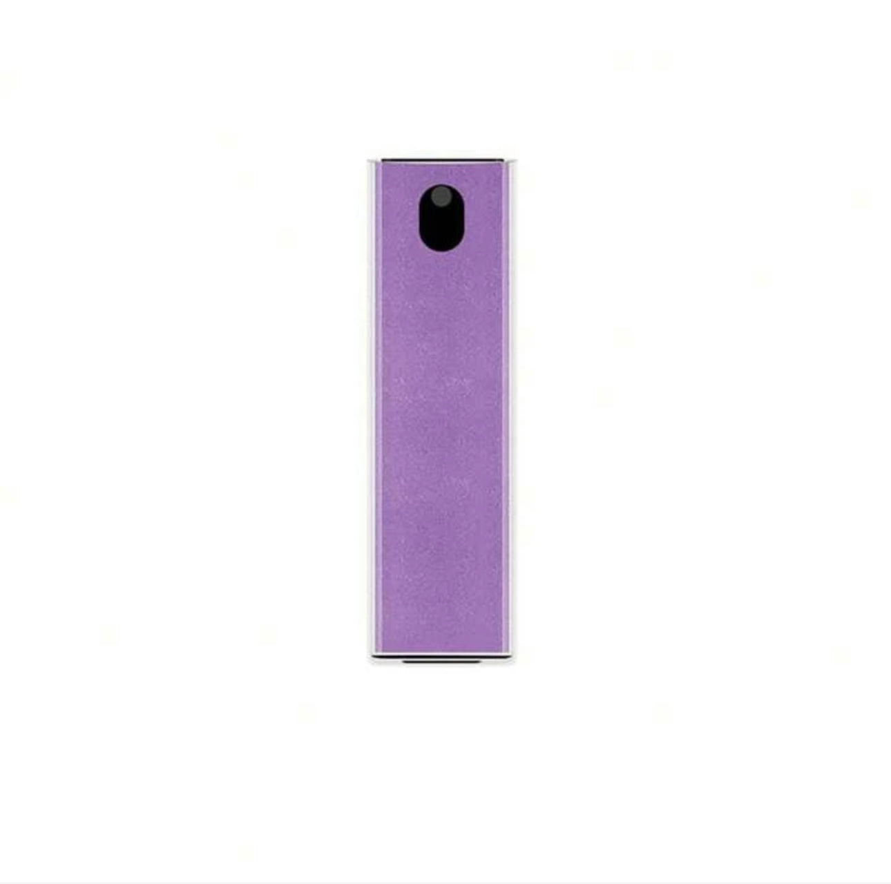 2 in 1 Screen Cleaner Spray with Microfiber Cloth for Computer Mobile Phone