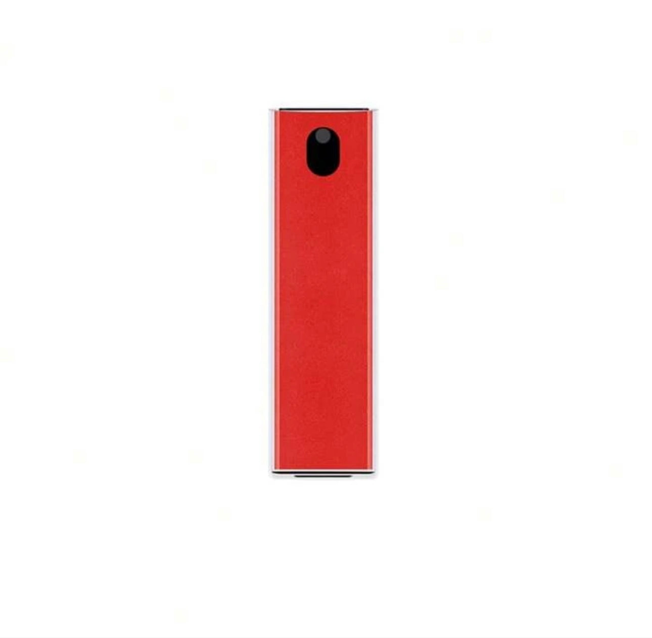 2 in 1 Screen Cleaner Spray with Microfiber Cloth for Computer Mobile Phone