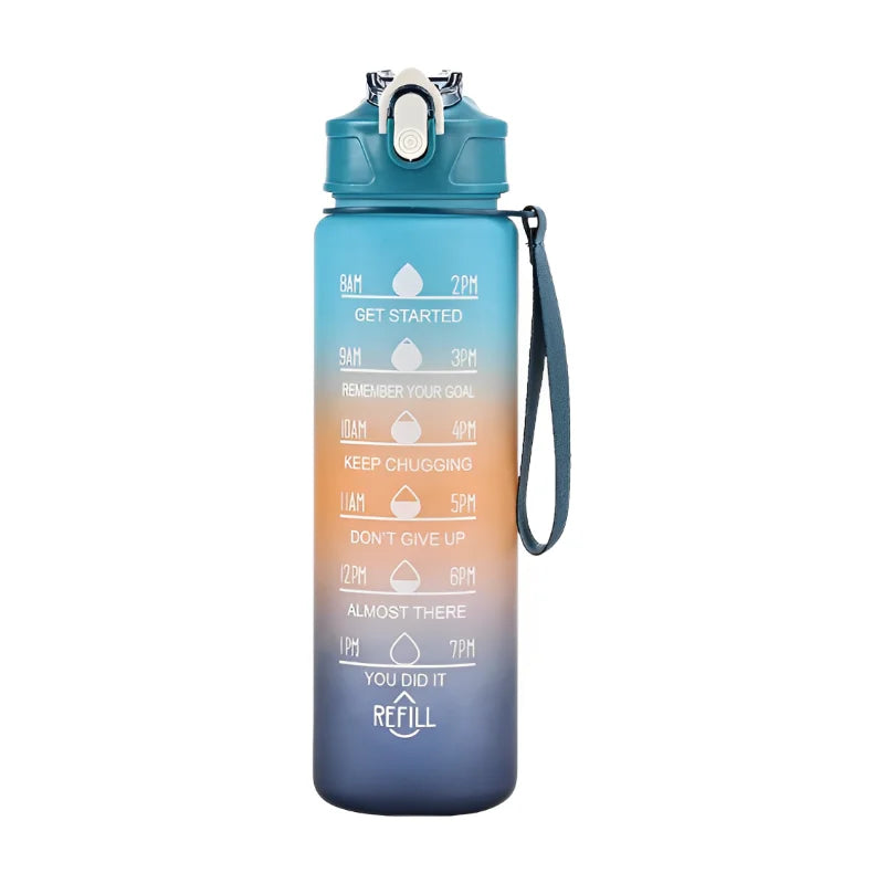 Sports Water Bottle