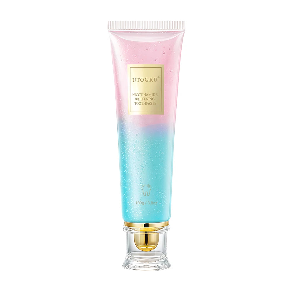 100g Niacinamide Whitening Toothpaste