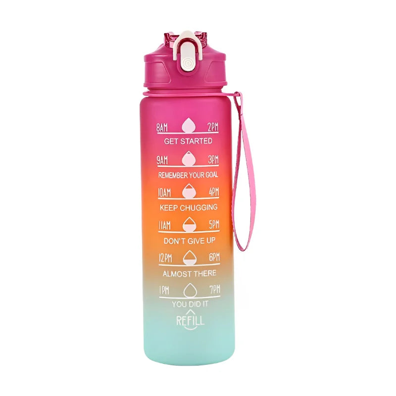 Sports Water Bottle