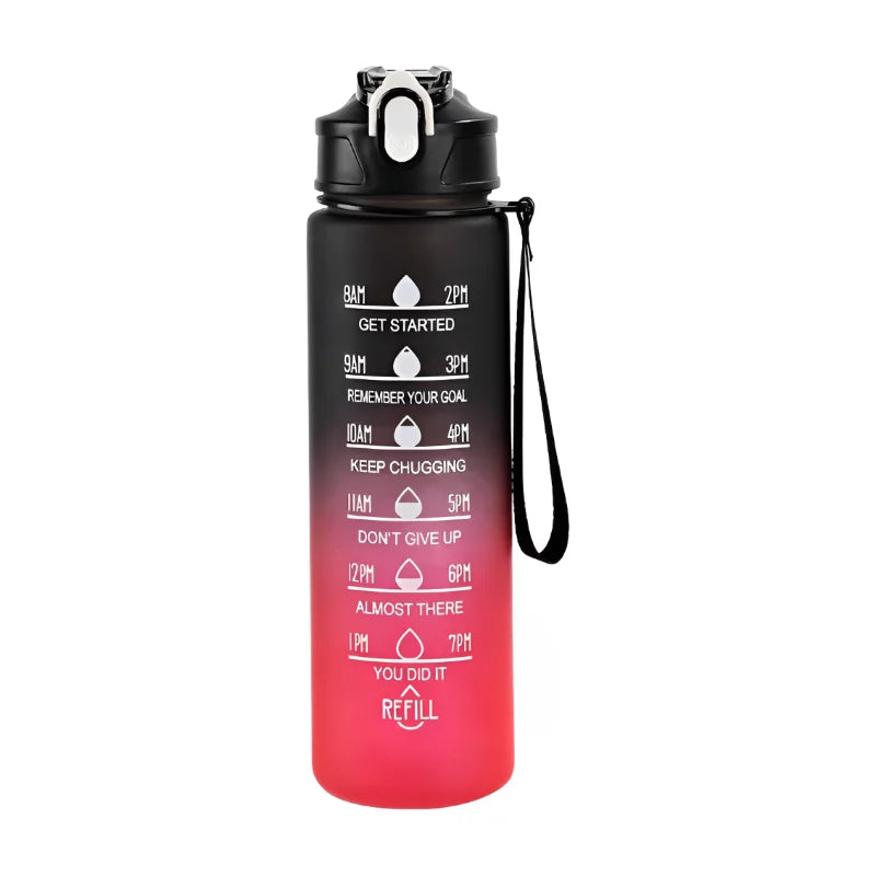Sports Water Bottle