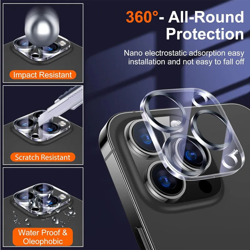 Privacy tempered glass for iphone