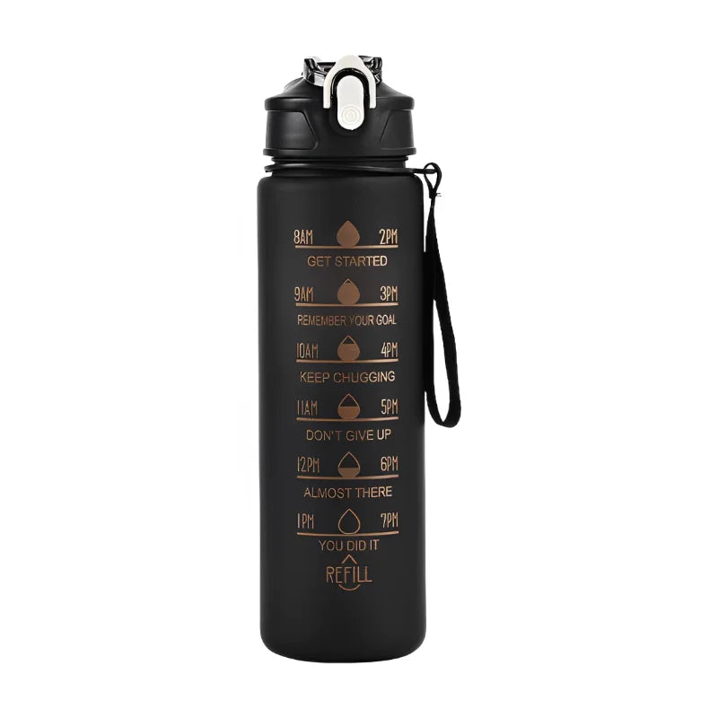 Sports Water Bottle
