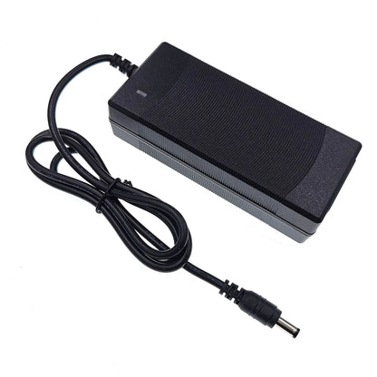 42V 2A battery charger Output 42V 2A Charger Input 100-240 VAC Lithium Li-ion Li-poly Charger For 10Series 36V Battery