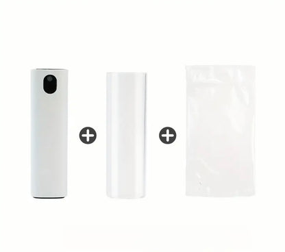 2 in 1 Screen Cleaner Spray with Microfiber Cloth for Computer Mobile Phone