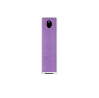 2 in 1 Screen Cleaner Spray with Microfiber Cloth for Computer Mobile Phone