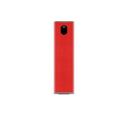 2 in 1 Screen Cleaner Spray with Microfiber Cloth for Computer Mobile Phone