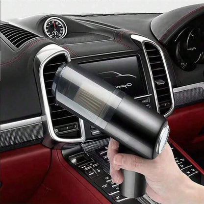 3 In 1 Vacuum Combination Vacuum Cleaner USB Charging Small Car