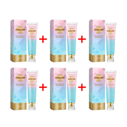 Niacinamide Whitening Toothpaste