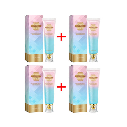 Niacinamide Whitening Toothpaste
