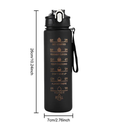 Sports Water Bottle