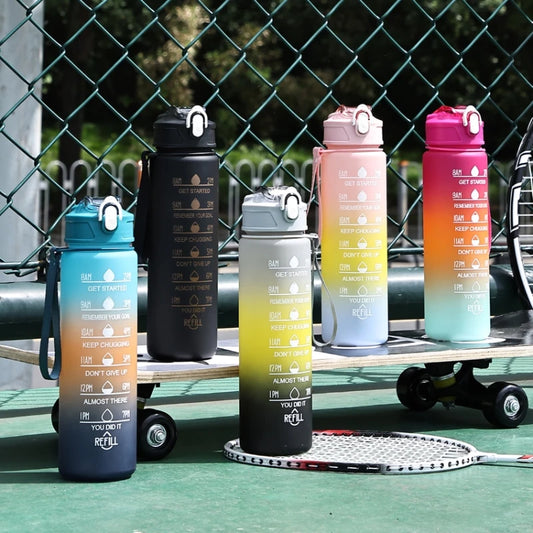 Sports Water Bottle