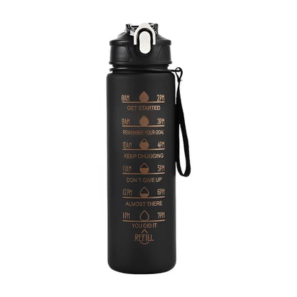 Sports Water Bottle
